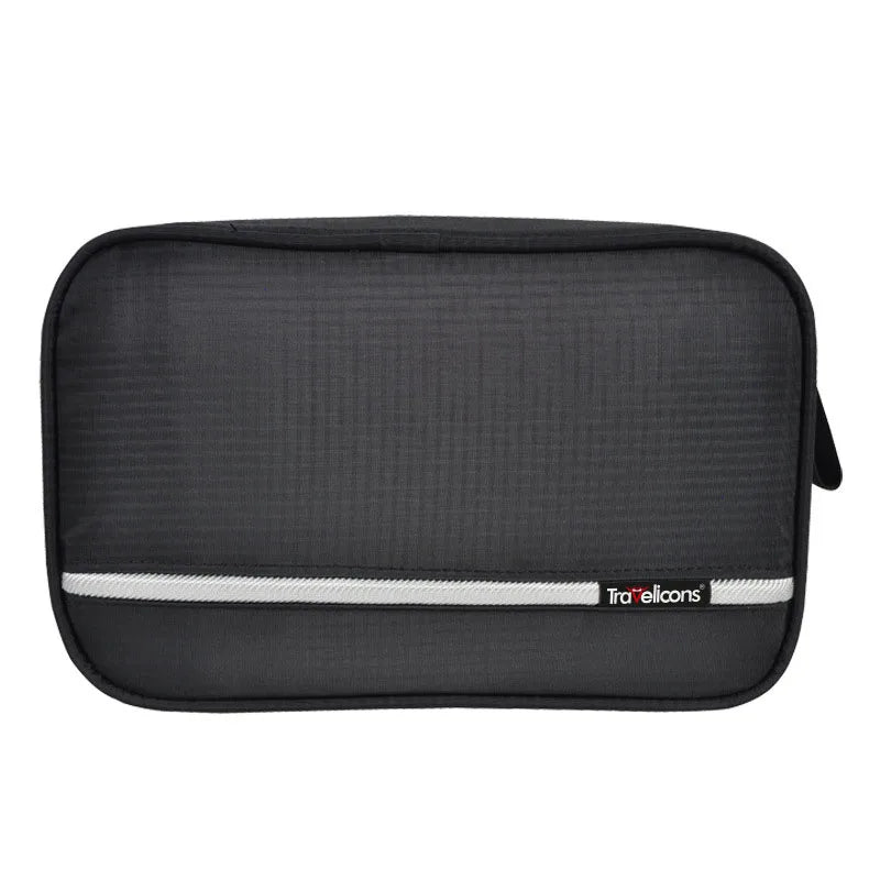 Hanging Travel Toiletry Bag | Organised Wash Bag