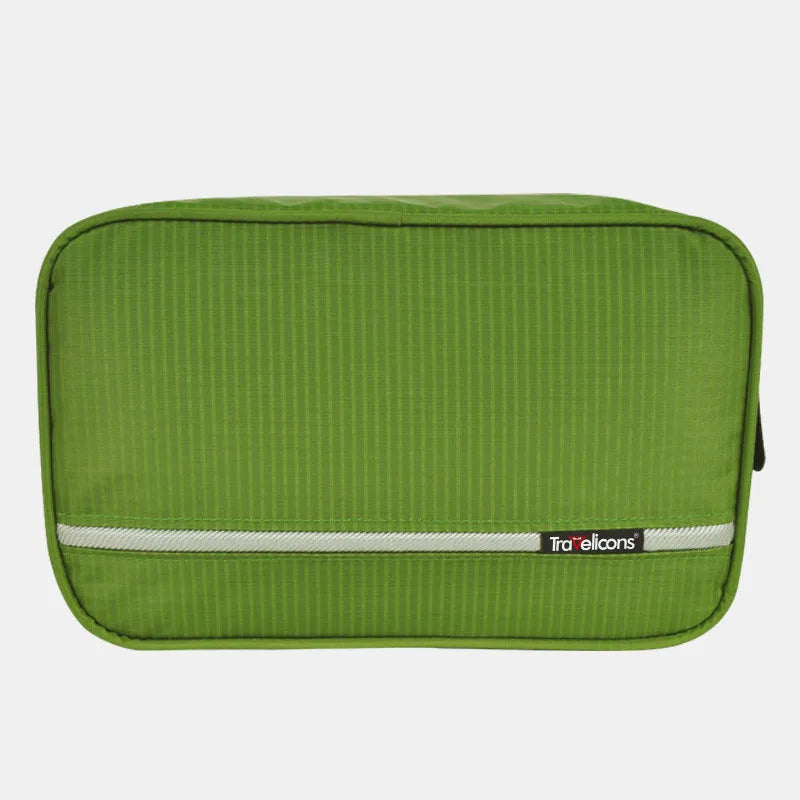Hanging Travel Toiletry Bag | Organised Wash Bag