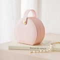 Travel Jewellery Organizer Case