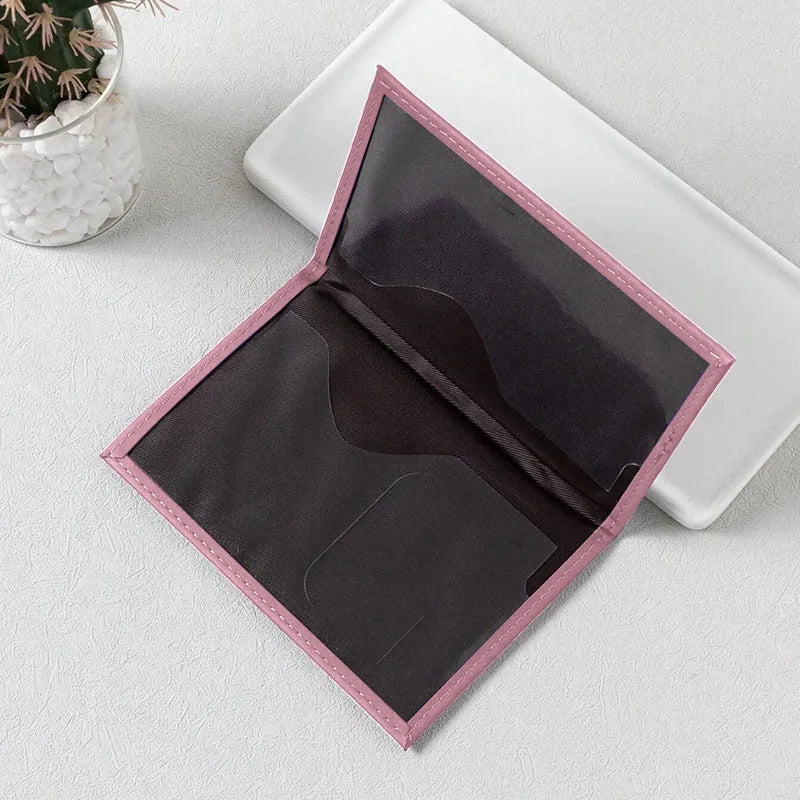Chic Passport Holder | Travel Passport & Document Organiser